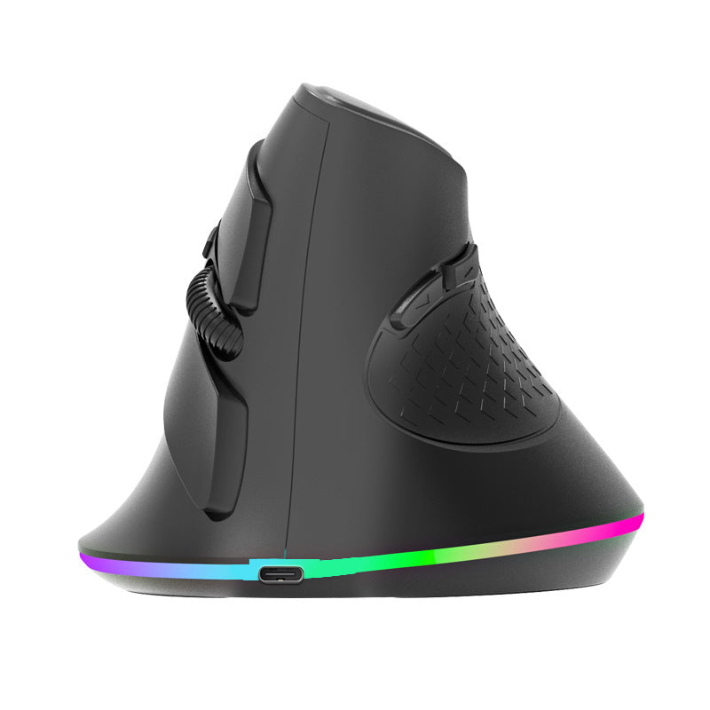 Ergonomische Gaming-Maus Karnz