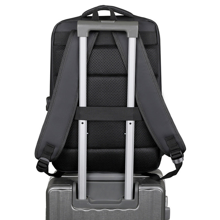 Business Casual Tech Rucksack Karnz
