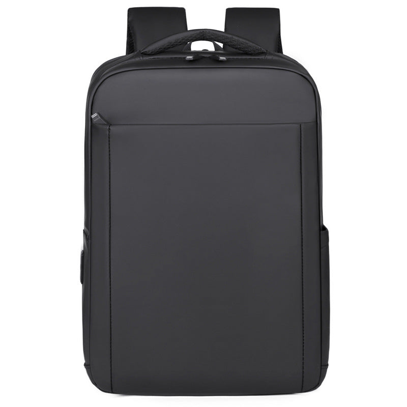 Business-orientierter vielseitiger Rucksack Karnz