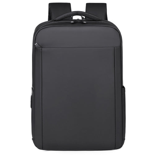 Business-orientierter vielseitiger Rucksack Karnz