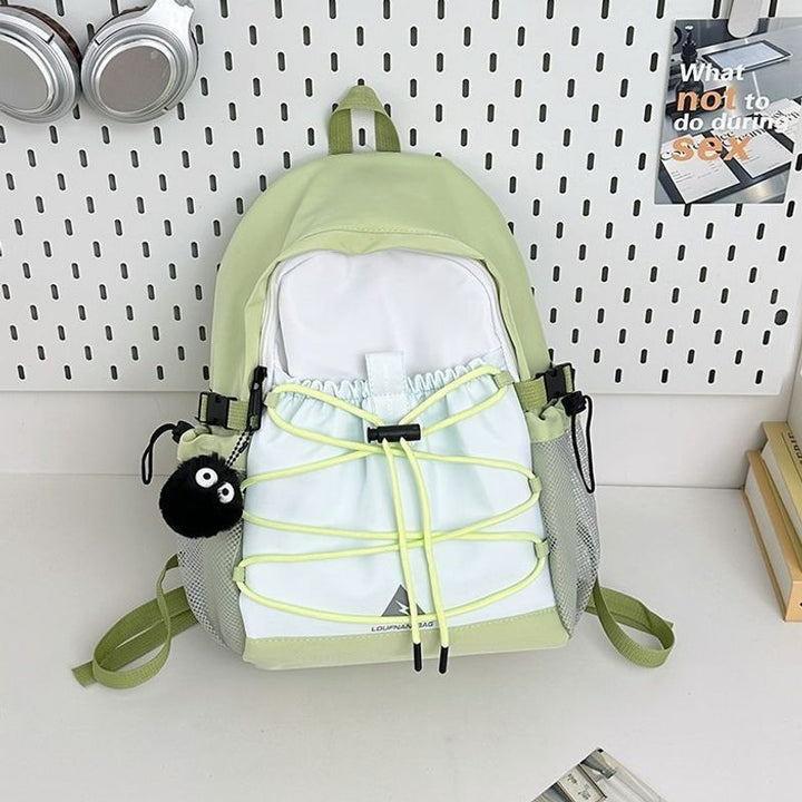 Lässiger leichter Sling-Rucksack Karnz