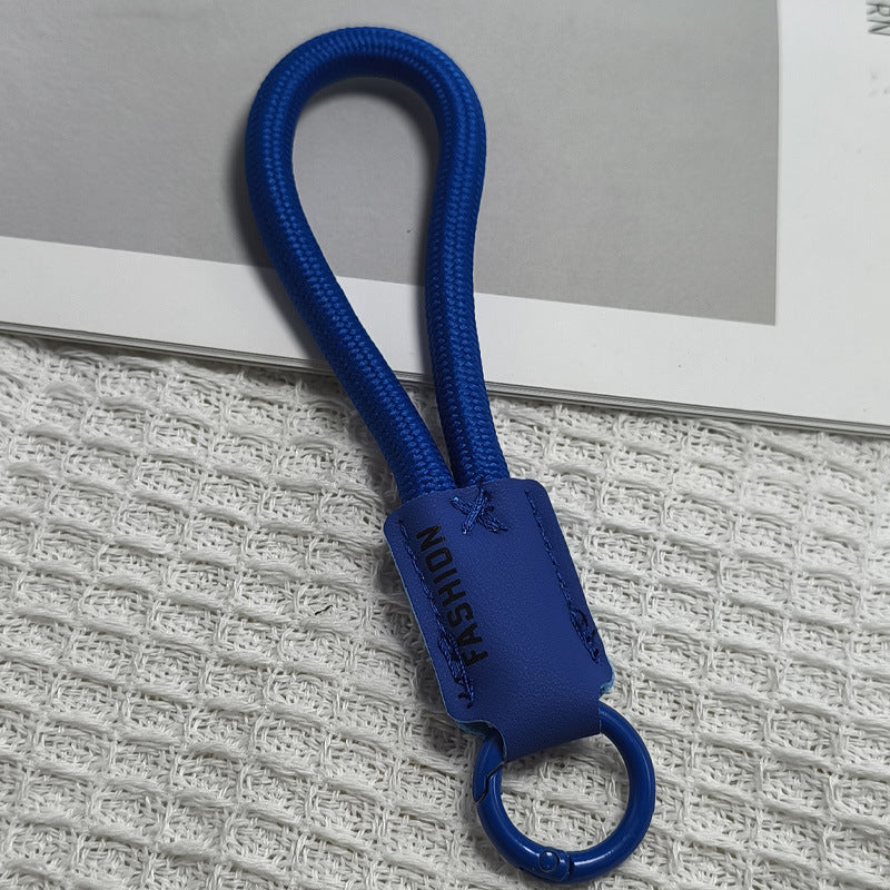 Modischer und langlebiger Schlüsselanhänger Halter Karnz