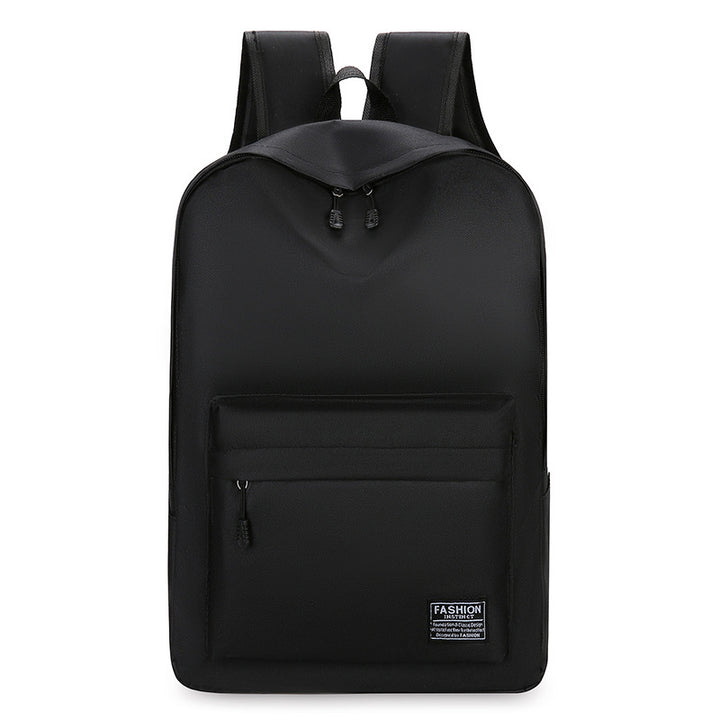 Schlanker minimalistischer Laptop-Rucksack Karnz