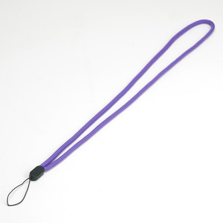 Verstellbare elastische Halskette Karnz