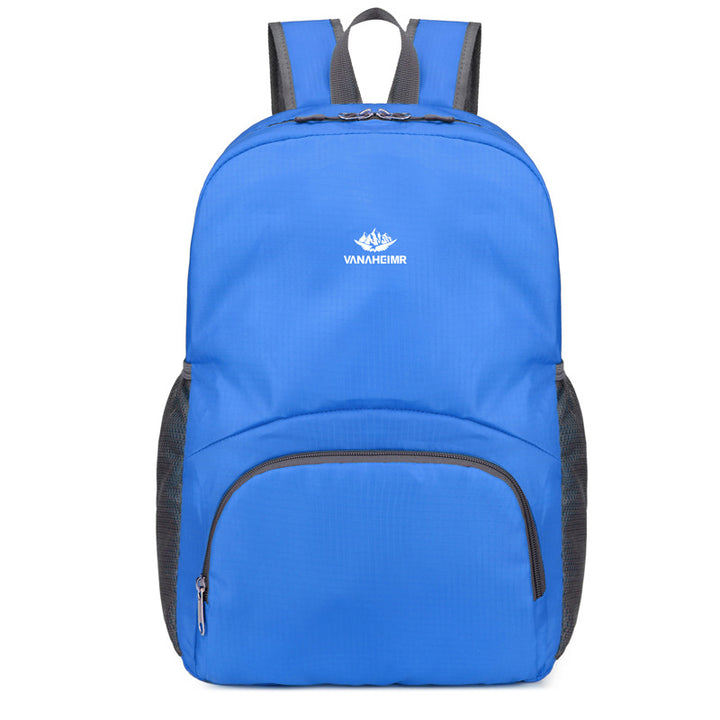 Vielseitiger Outdoor-Rucksack Karnz
