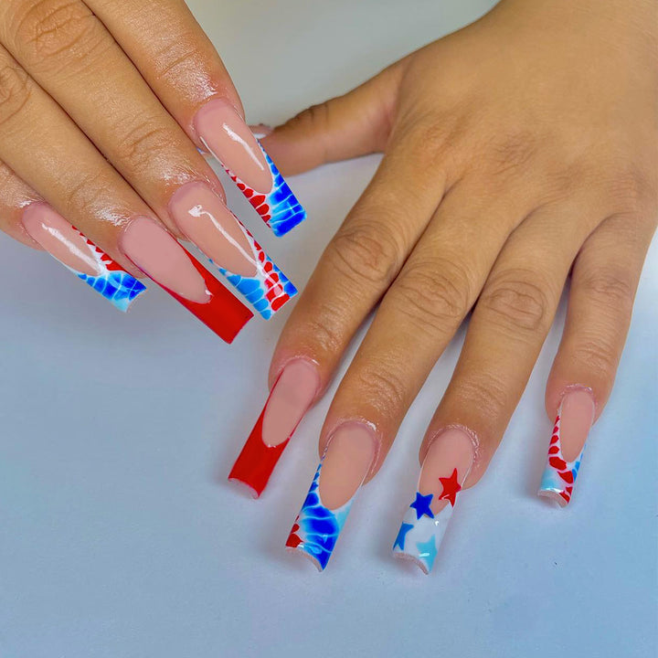 Nail Art Karnz