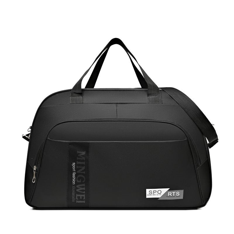 Multifunktions-Wasserabweisende Sport-Duffle-Bag Karnz