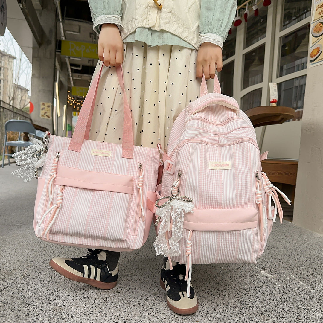 Leichter City-Rucksack Karnz