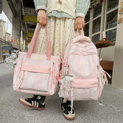 Leichter City-Rucksack Karnz