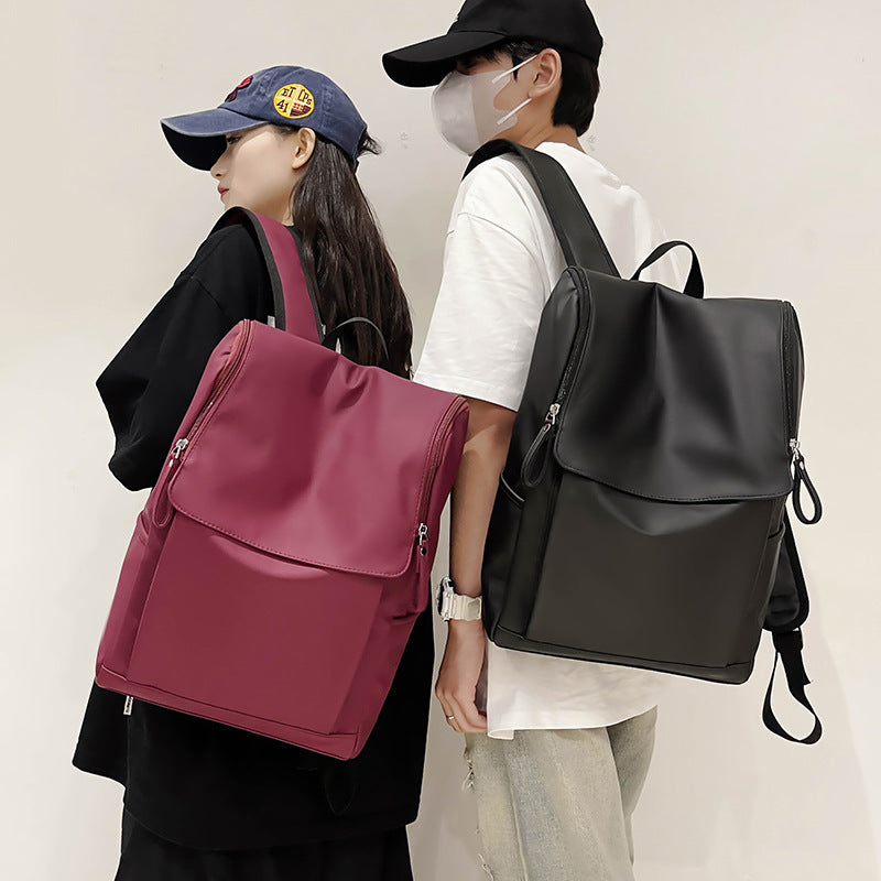 Moderner Minimalistischer Rucksack Karnz
