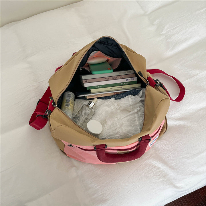 Multi-Funktionale leichte Reisetasche Karnz