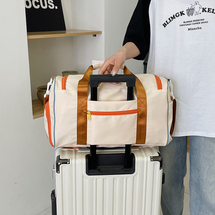 Multi-Taschen Reise Duffel Bag Karnz