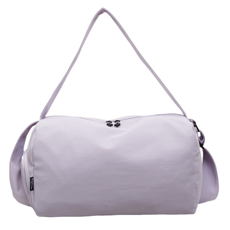 Vielseitige Ganzjahres-Gym-Tasche Karnz
