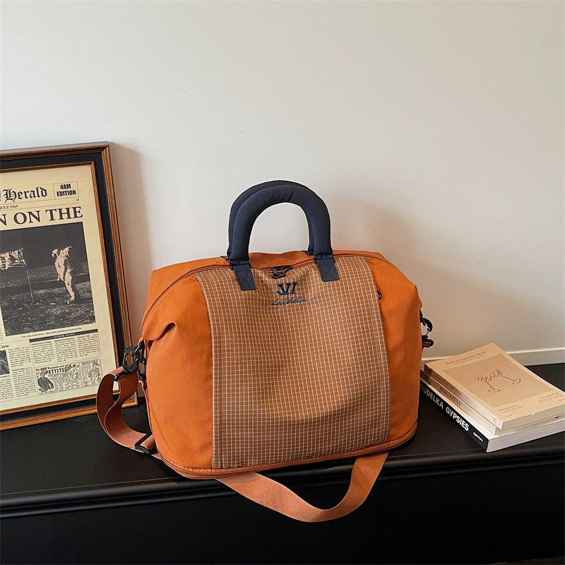 Reise-Duffel-Tasche Karnz