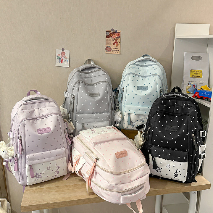 Niedliche Charakterdesign-Rucksack Karnz 1791205606