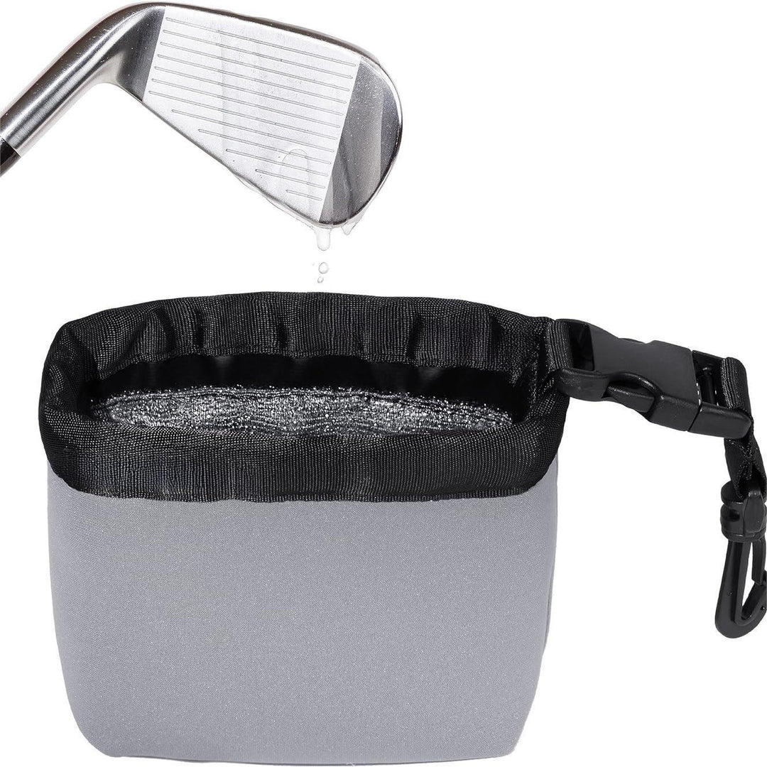 Funktionale Golfball-Waschbox Karnz