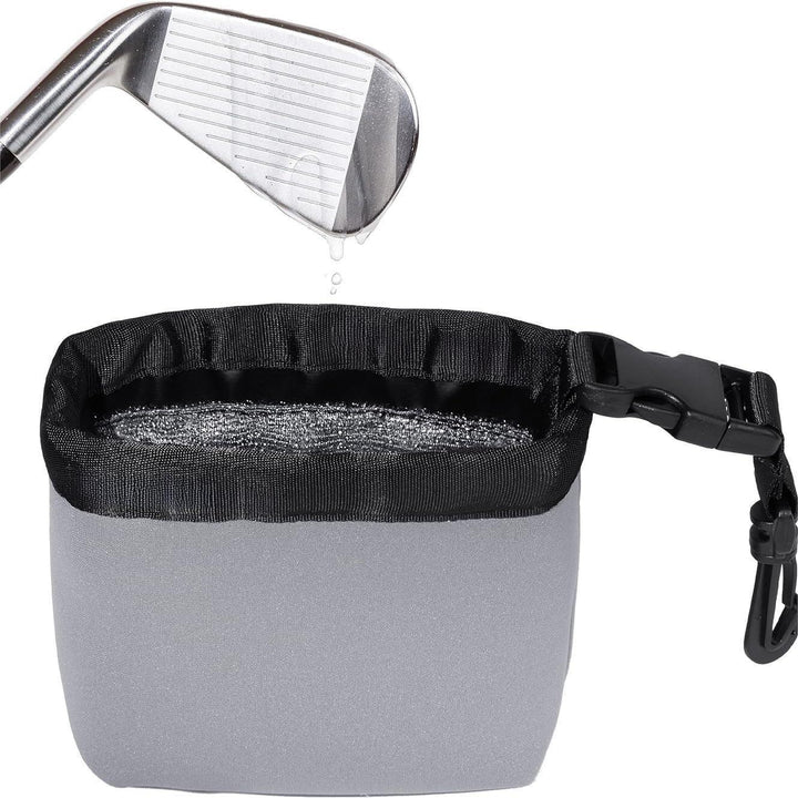 Funktionale Golfball-Waschbox Karnz