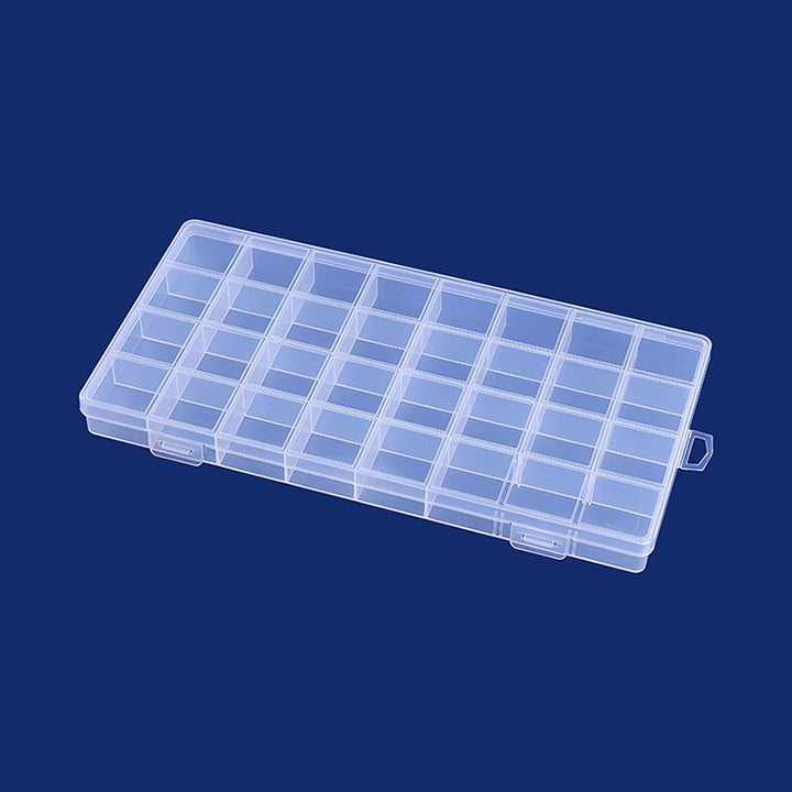 Modulare Schmuckorganisationsbox Karnz