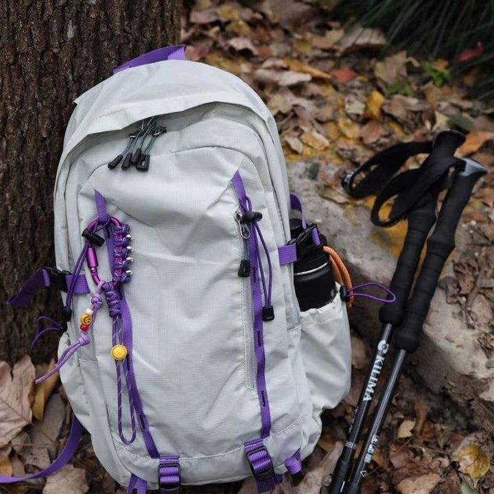 Mehrfunktions-Wander-Rucksack Karnz