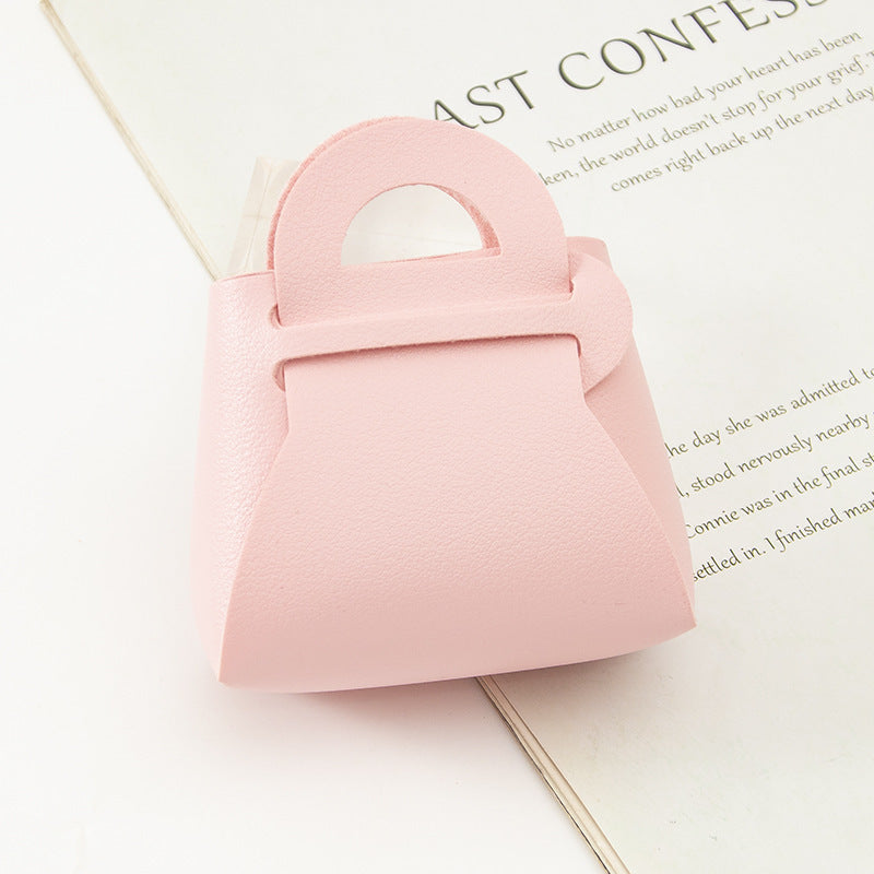 Miniatur Handtaschen Charm Karnz