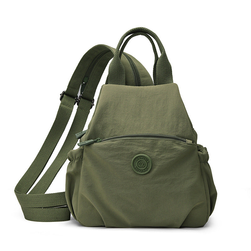 Lässiger leichter Sling-Rucksack Karnz