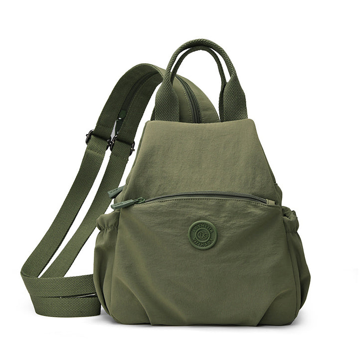 Lässiger leichter Sling-Rucksack Karnz