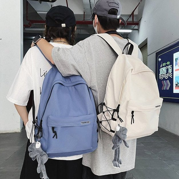 Urban Multifunktionaler Rucksack Karnz