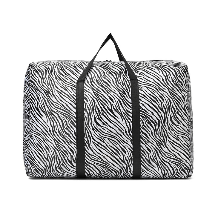 Stylische Übergroße Reise-Duffel-Tasche Karnz