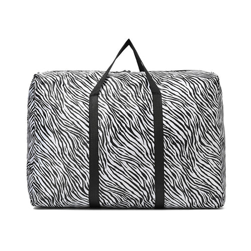 Stylische Übergroße Reise-Duffel-Tasche Karnz