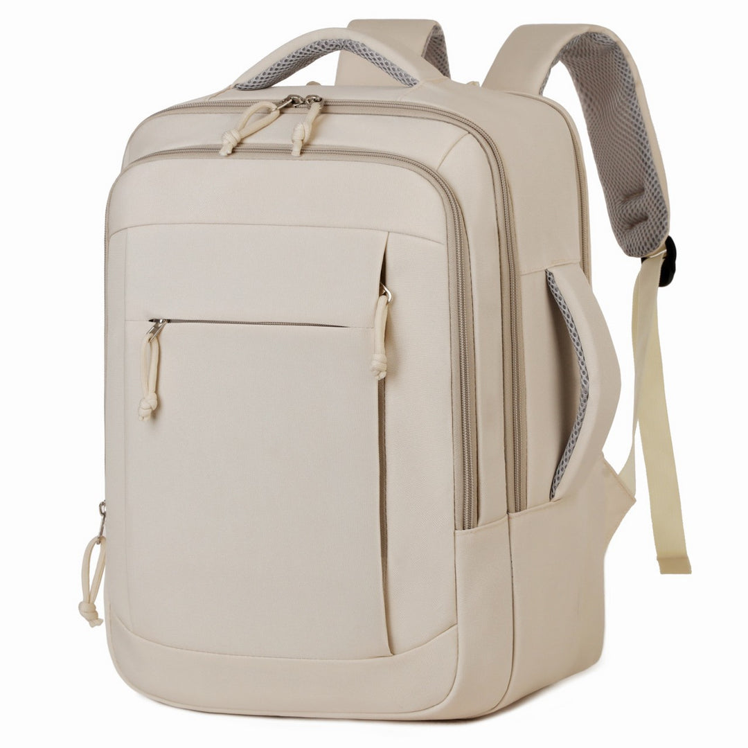 Kompakter Business-Reise-Rucksack Karnz