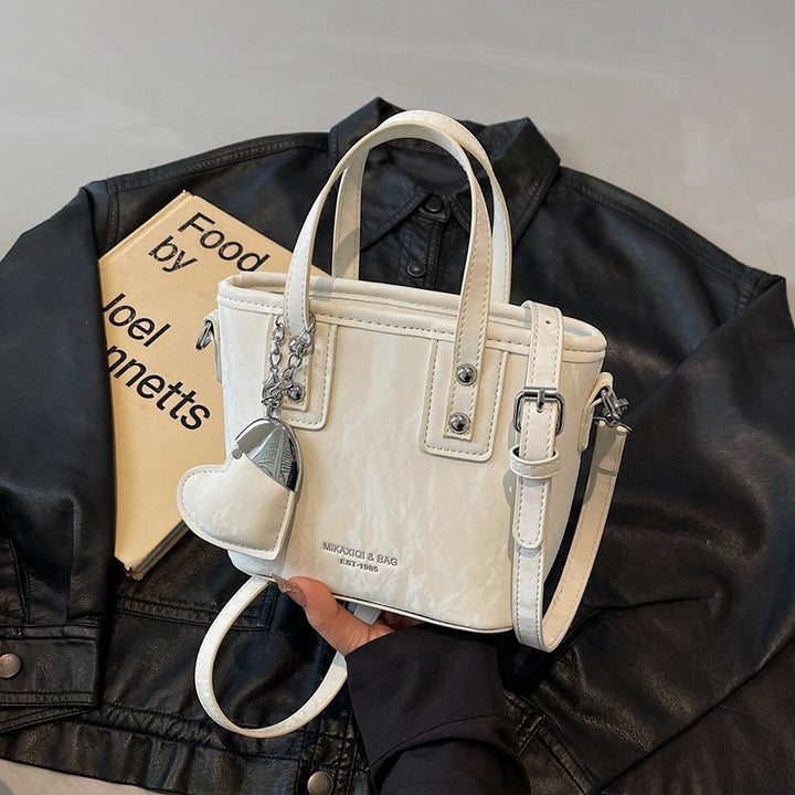 Miniatur Crossbody Handtasche Karnz