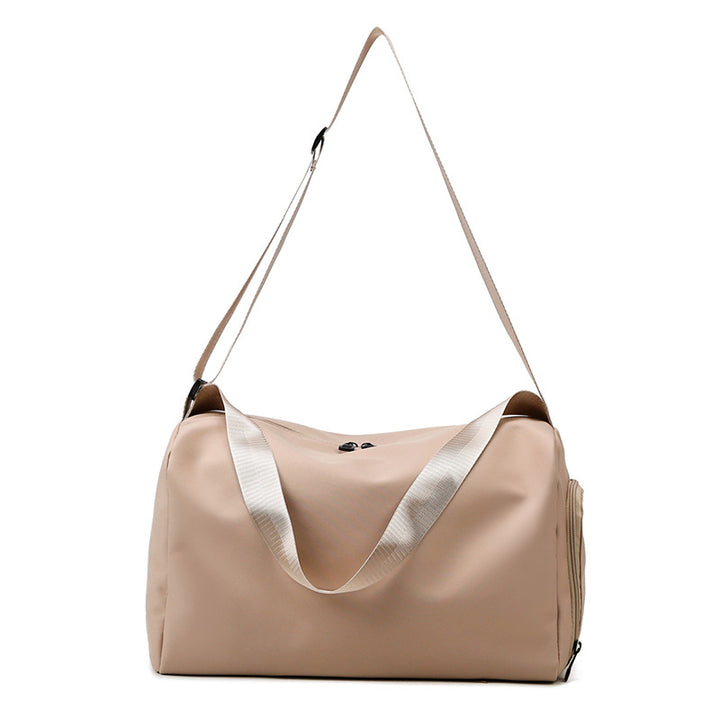 Geräumige Reisetasche