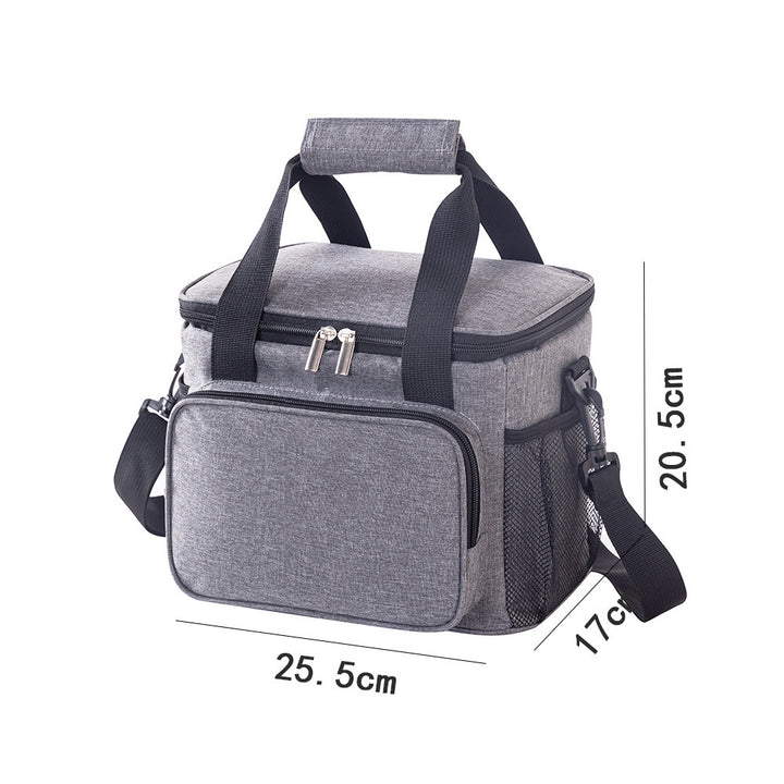 Damen Kühltruhe Tasche Karnz
