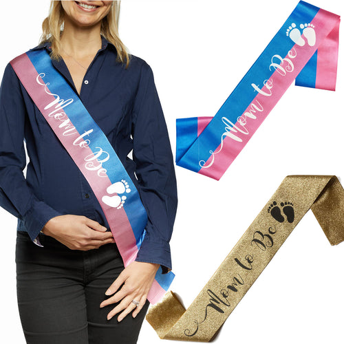 Damen dekorativer Ripsband Karnz