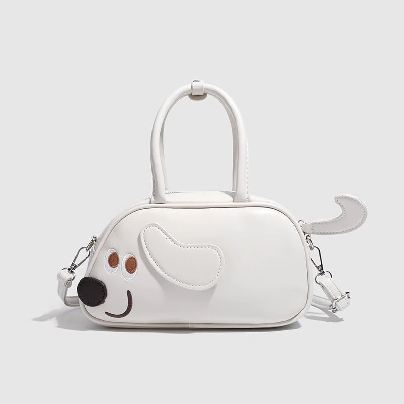 Verspielt Tier-Themed Handtasche Karnz