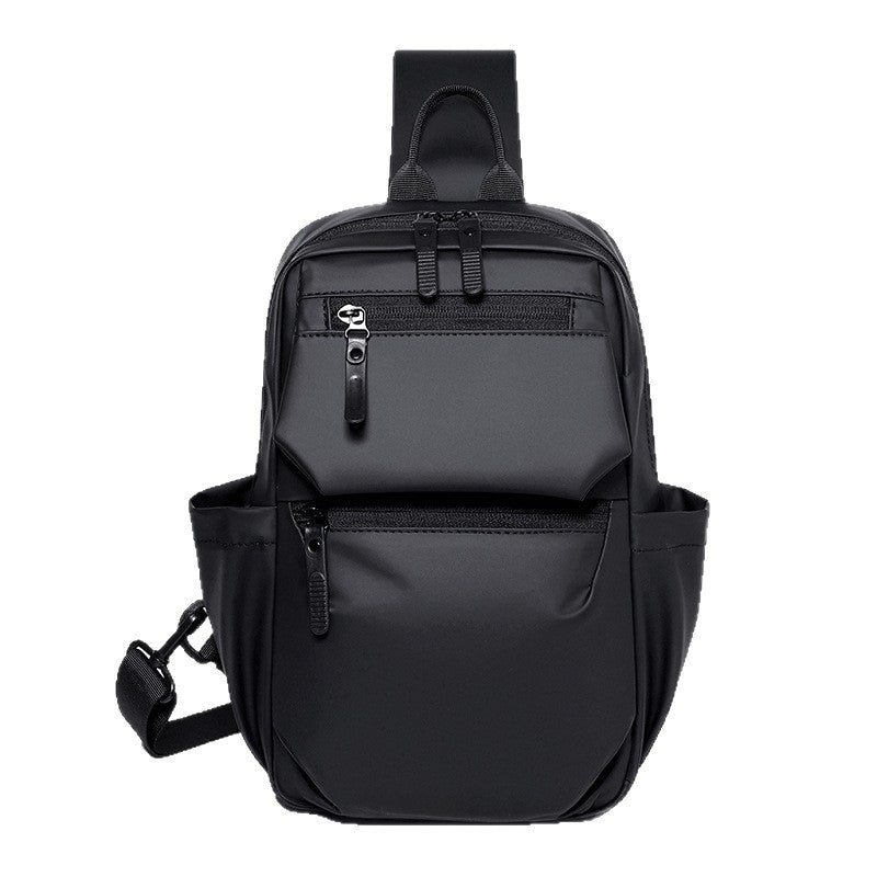 Vielseitige Urban Adventure Sling Bag Karnz