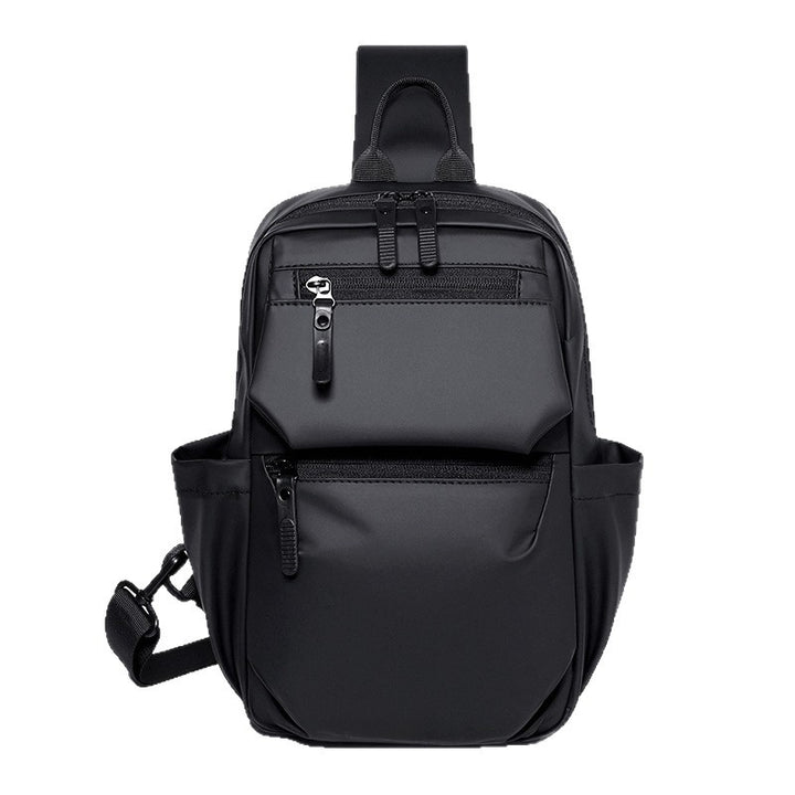 Vielseitige Urban Adventure Sling Bag Karnz