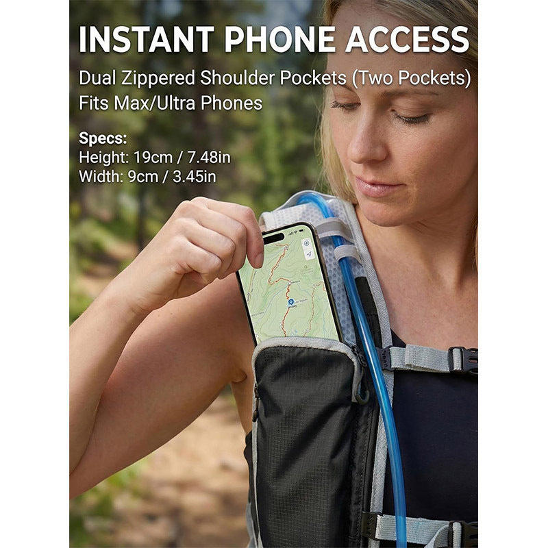 Hydration Blase-Rucksack Karnz