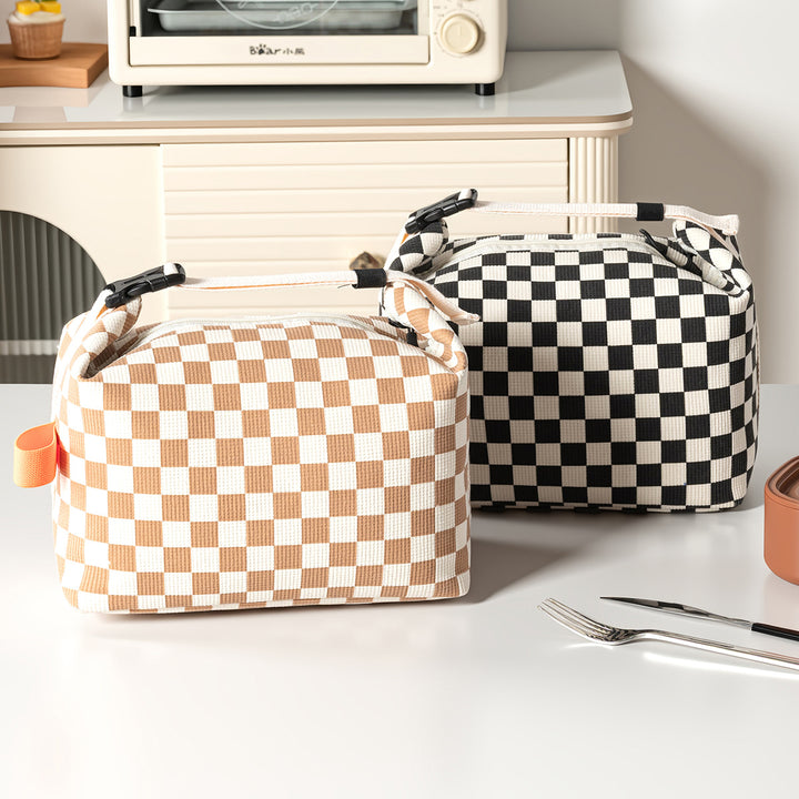 Tragbare isolierte Lunchbag Karnz