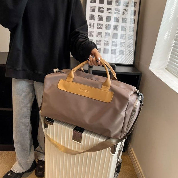 Vielseitige Reisetasche Karnz