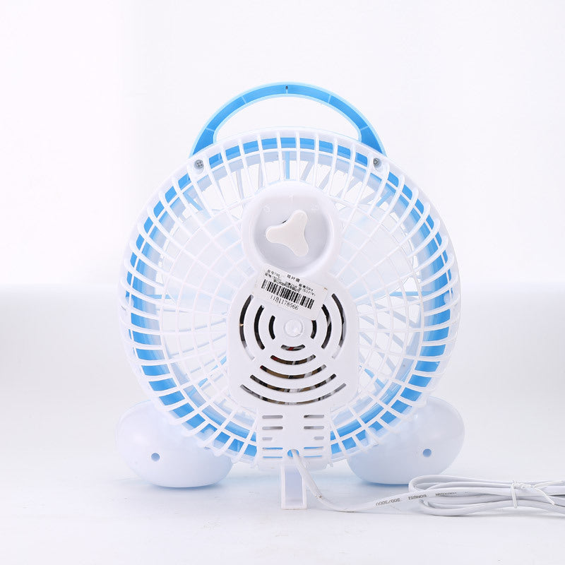 Damen tragbarer Tischventilator Karnz