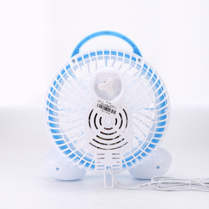 Damen tragbarer Tischventilator Karnz