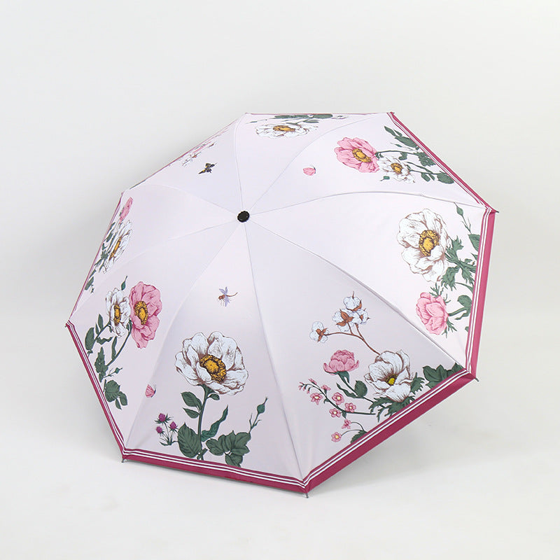 Damen Regenschirm Karnz