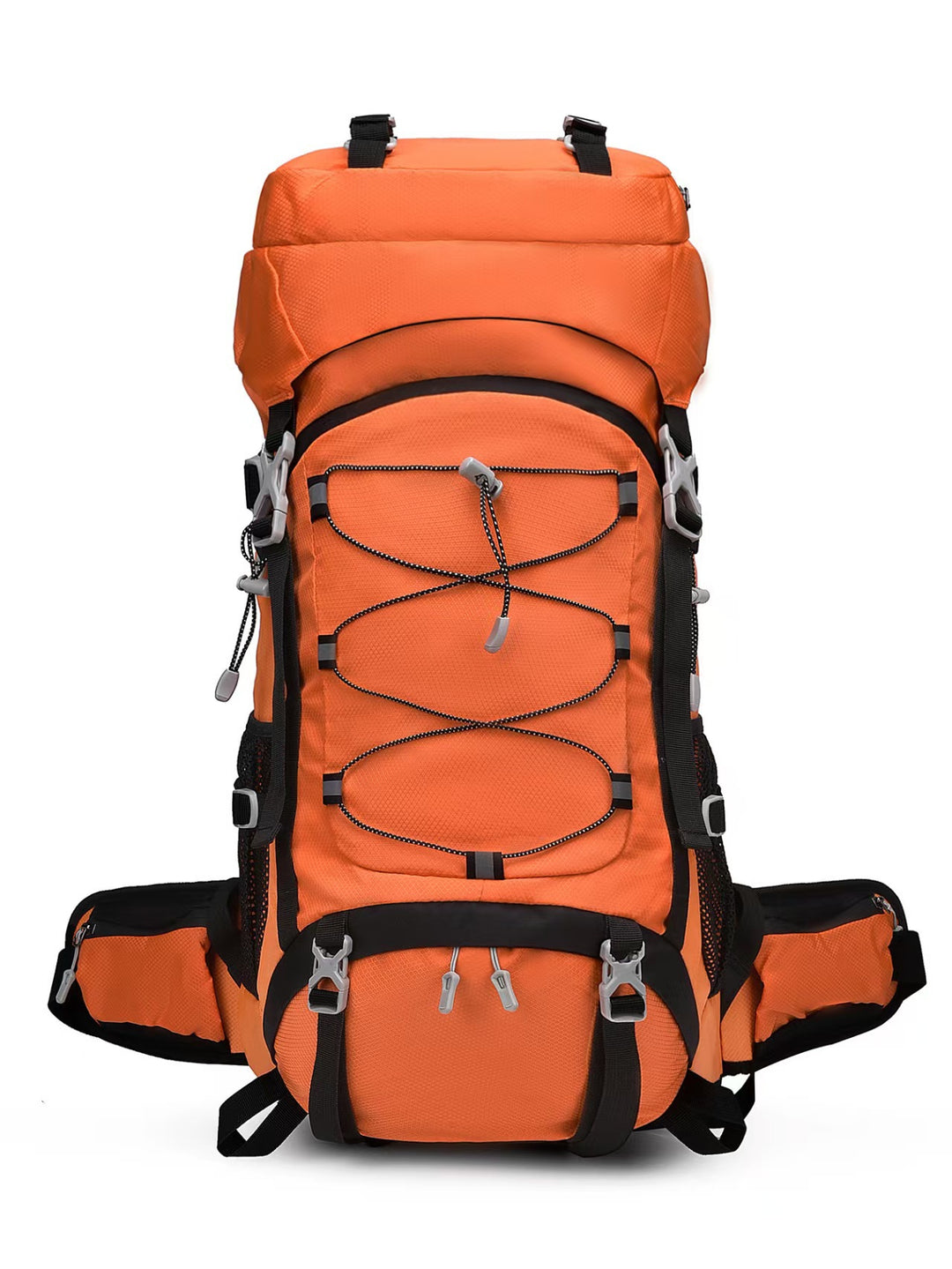 Multifunktions-Abenteuer-Wanderrucksack