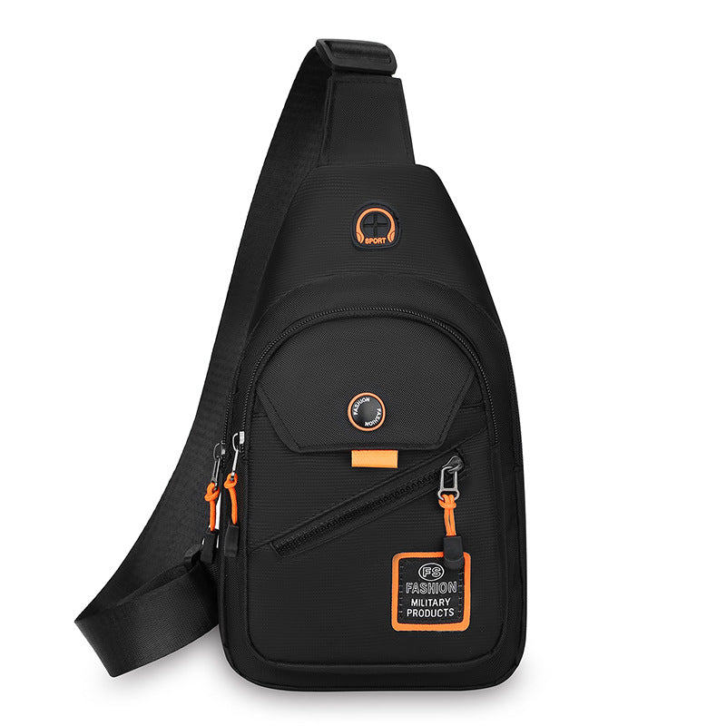 Taktische Sling-Rucksack Karnz