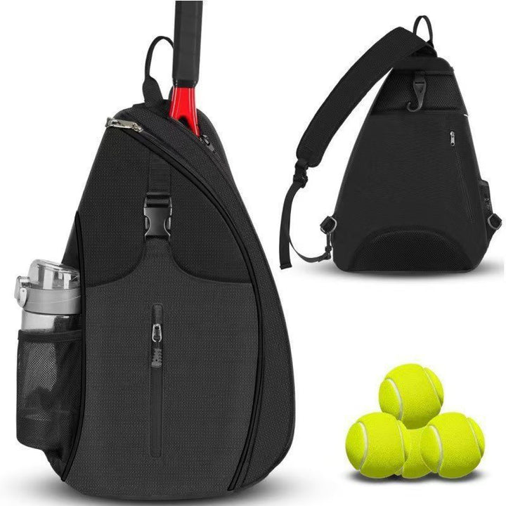 Sportausrüstung Sling Bag Karnz