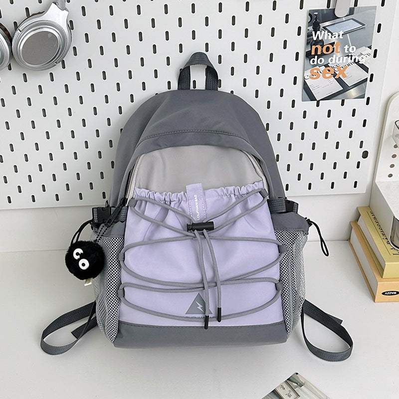 Vielseitiger Outdoor-Sport-Rucksack