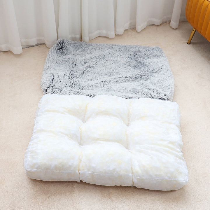 Hundebett