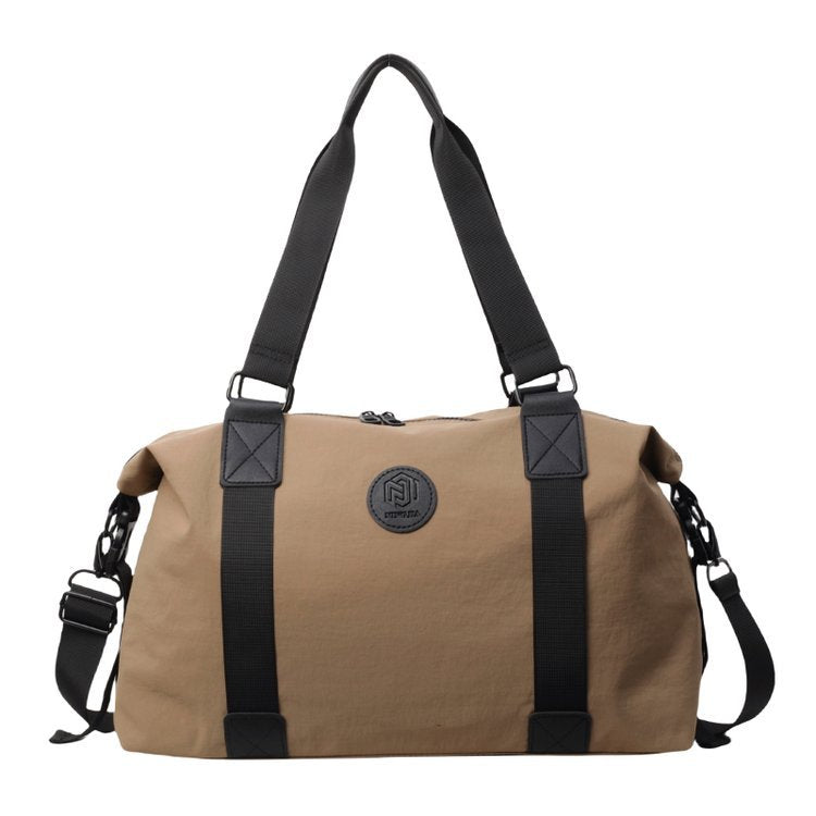 Leichtgewichtiger langlebiger Reisetaschen Duffel Bag Karnz