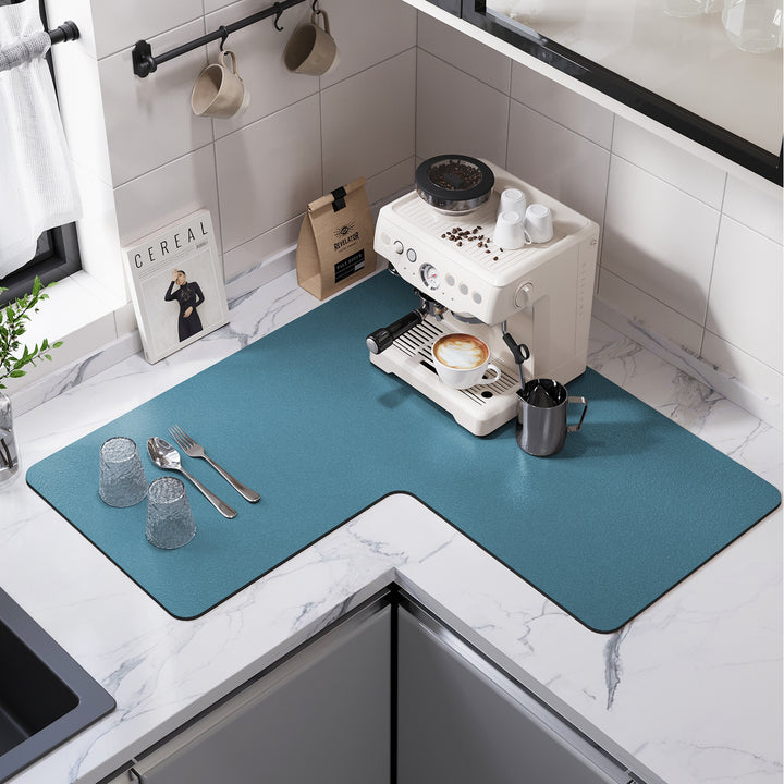 Ergonomische Anti-Ermüdungs-Küchenmatte
